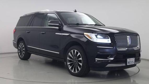 LINCOLN NAVIGATOR L 2021 5LMJJ3LT3MEL07818 image LINCOLN NAVIGATOR L 2021 5LMJJ3LT3MEL07818 image
